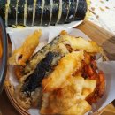 망리단길분식 이미지