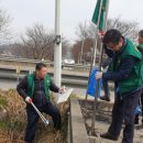 새마을 지도자의 탑 이미지