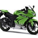 2010 Kawasaki Ninja 250R Review 이미지