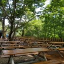산골산장 - 완주군 | 산골산장