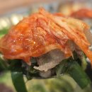 하모리-35 | 미풍해장국 모슬포점 제주도해장국맛집 아침식사 후기