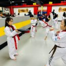 아이 신성 태권도장 이미지