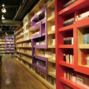 지혜의 숲 도서관 이미지