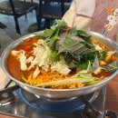 강남떡볶이 이미지