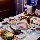 대광어횟집 | 미사횟집 가성비 바다생협 대광어 하남본점후기