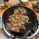 송림쉼터 | [건대입구] 자양동 기사식당 맛집/ 건대입구 불고기백반/ 송림식당 (feat. 내돈내산 솔직후기)
