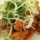 파랑파닭 이미지