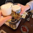 크라운호프아라점 | 신검단중앙역 근처 드디어 생긴 맥주집🍺 육퇴 후 반가운 밤마실 후기