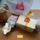 맘스터치 팔용점 이미지