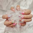 네일블링 이미지