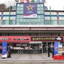 (주)대교 산청(통영)휴게소 이미지