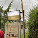 한길한식뷔페 | 우붓 숙소 | 푸리 세발리 리조트 (Puri sebali Resort) 풀빌라 가성비 숙소 (조식,레스토랑,셔틀,한식배달)