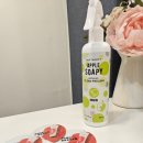 클린환경(주) | [더프트앤도프트]더프트앤도프트 퍼퓸드 클린 필링 미스트 애플소피 솔직 후기