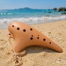 오카리나 (연주자) | [인터뷰] “아직 끝나지 않았습니다” — 소울 오카리나 제작자 김경수님을 만나다