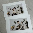 [망원/망리단길] 망원동 셀프 사진관 예뻐서, 봄 이용 후기