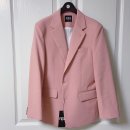 김정단 | [퓨즈서울] 딸기우유 핑크색 수트 후기