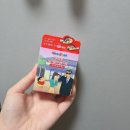 컬러그램 x 짱구 누디 블러 틴트 20호 체리레터 내돈내산 후기!