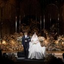 은하수헤어스토리 | Wedding19. dmc타워웨딩 본식 후기 [그랜드볼룸홀]
