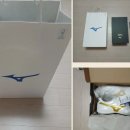 미즈노모다 | [축구화] 미즈노 살라 재팬 네오 TF화 내돈내산 후기 : 사이즈 및 착용감 총정리