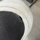 탑세일마트 | ABC마트 기획 세일, 반스 스니커즈 어센틱 레더 블랙 트루 화이트 구매후기