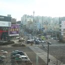 승기사거리 LG전자 앞 네이버블로그