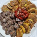 명천순대 | <명천순대>속초 아바이순대 맛집 추천! 설악산 내려오고 재방문 생각난 로컬 맛집