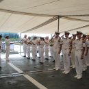 해군의 추억 - 2008 대조영함.천지함_해군순양훈련함대(3) 이미지