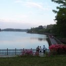 호수공원버스정류장 이미지