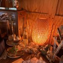 동화속오두막 이미지