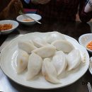 연변입쌀만두