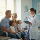 365서울가정의학과의원 | 365 가정의학과 의원, 어떤 곳일까요?