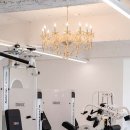 더나은Fitness 이미지