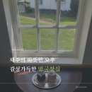 차동개 | 제주 애월 카페 추천 | 영국찻집, 시간여행 온 듯한 유럽 감성 카페 방문기