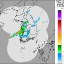 태안은 지금 폭우중.. 이미지