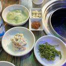 산동참숯고기집