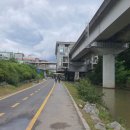 동백호수공원 삼거리 이미지