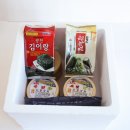 밥이랑새우랑