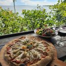 팜오션 | 보홀 맛집 내돈내산 후기, 오션뷰 비팜 리조트 레스토랑 분위기 좋은 곳