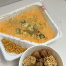 주현영떡볶이 별튀김 스텔라떡볶이 부산부곡장전점