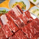 사랑방꽃갈비검단신도시
