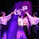 탈춤축제장 내 네이버블로그