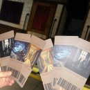 THE WAY | [홍대 방탈출] 티켓투이스케이프 <The Way Out> 더웨이아웃 후기