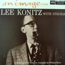lpeshop Jazz Vinyl 재즈음반 재즈수첩 재즈판 음반소개 클래식음반 엘피레코드 명연주명음반 엘피음반 턴테이블 오디오파일 - 리 코니츠(Lee Konitz) 이미지