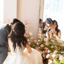 [웨딩박람회] 아이티앤코 박람회 방문 및 스드메 계약O