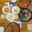 이화수전통육개장 신대점 이미지