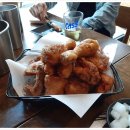 교촌치킨 (권곡점)