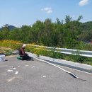 유통단지길(풍산읍) 이미지