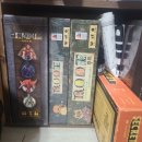 리턴라이프 컴퍼니 | 보드게임 루트(root) 정리(feat.다이소) 및 플레이 후기(1)