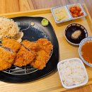 카츠공방마두역점