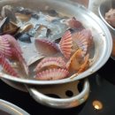 소문난해물칼국수왕돈까스